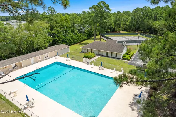 Calabash, NC 28467,411 Boundaryline DR NW