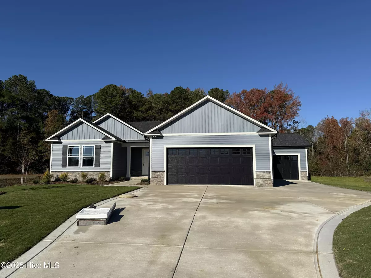 Selma, NC 27576,241 Maxwell Farm LN