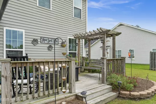 Burgaw, NC 28425,113 Tea Olive LN