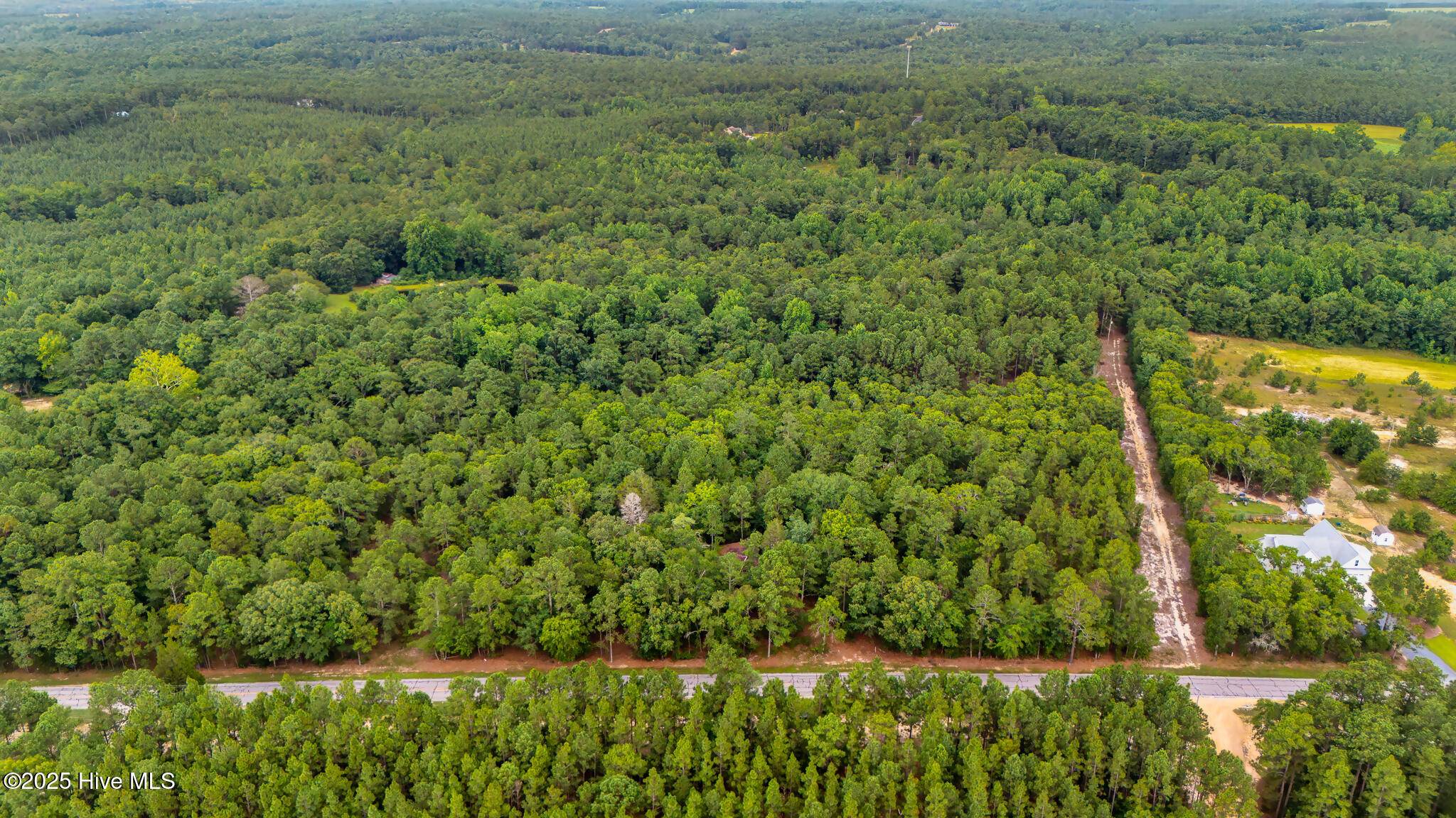 West End, NC 27376,2131 Carthage RD