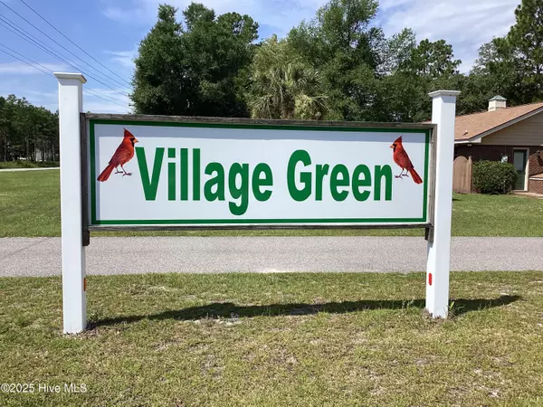 Calabash, NC 28467,836 Greenwood CT