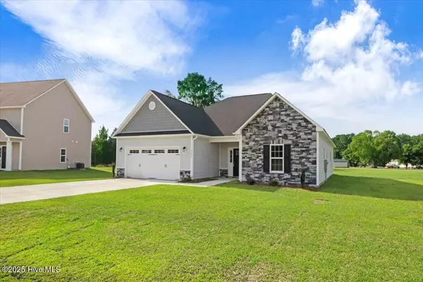 Pikeville, NC 27863,207 Talton Estates DR