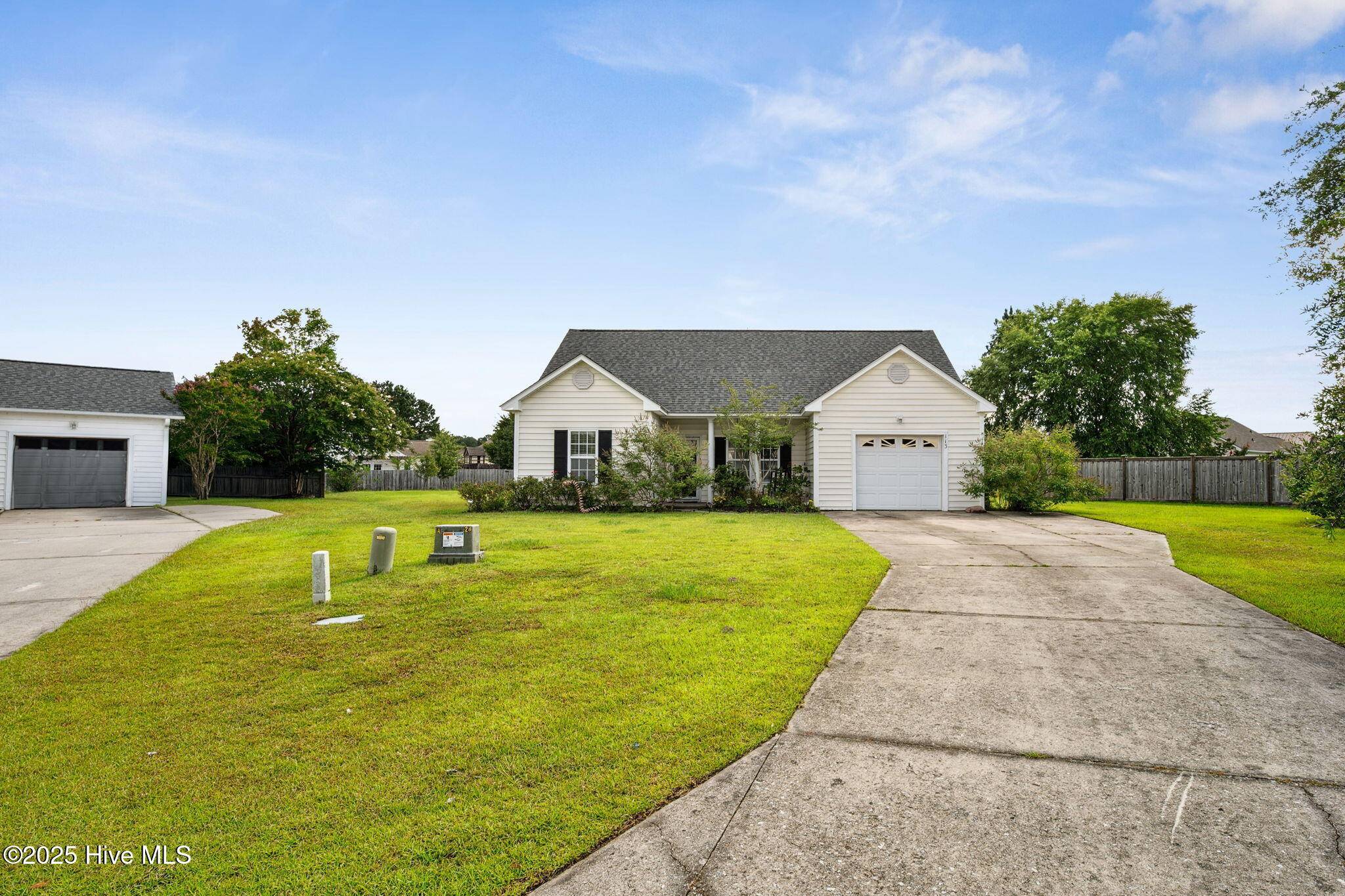 Winnabow, NC 28479,113 Colville CT