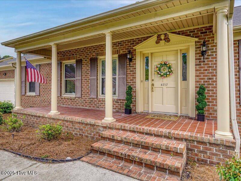 Wilmington, NC 28409,4717 Crosswinds DR