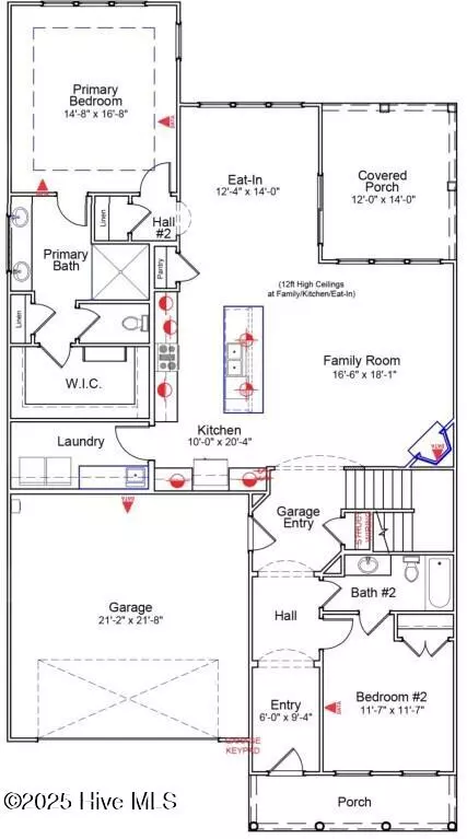 Leland, NC 28451,9831 Enchanted WAY