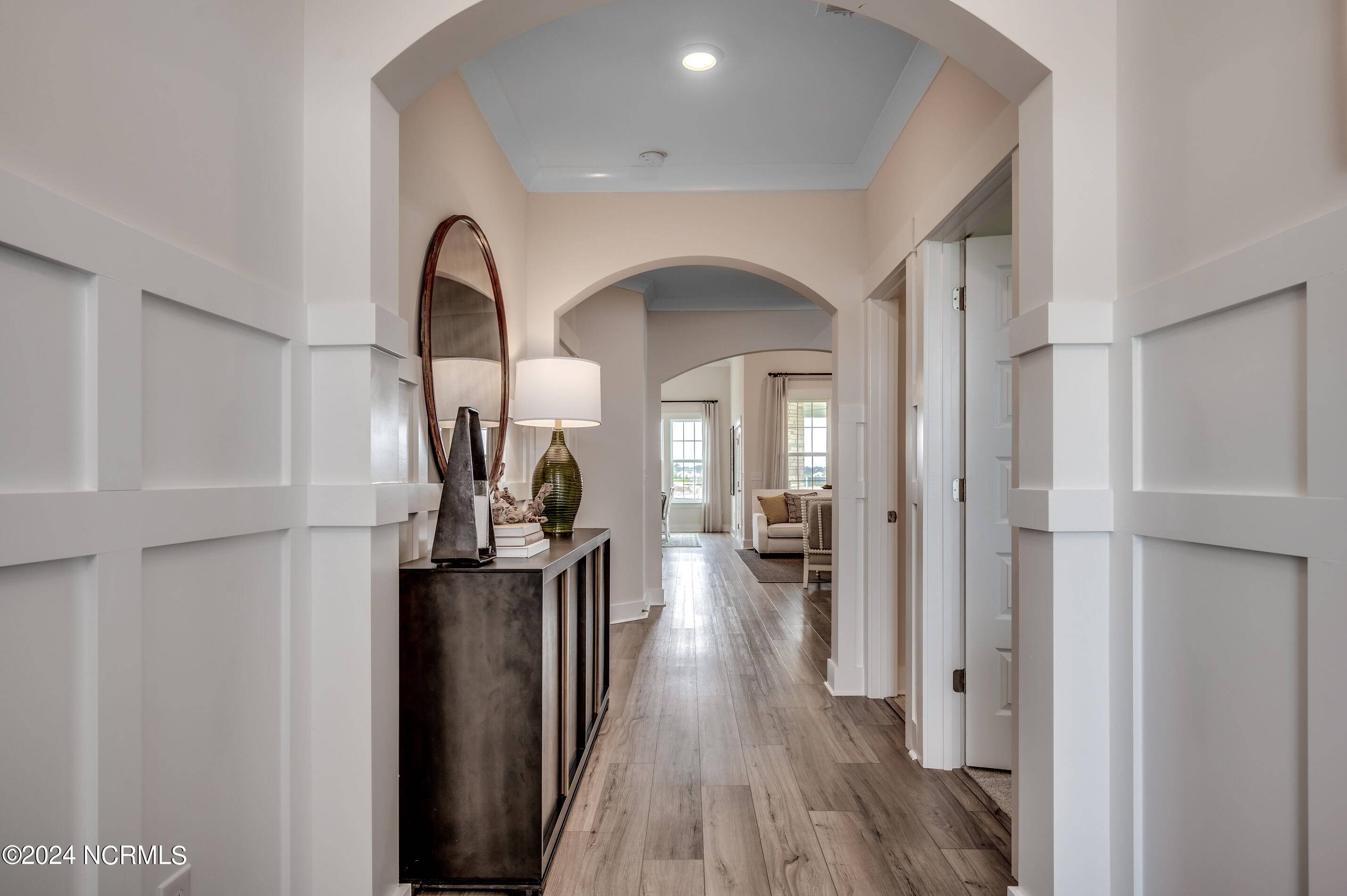 Leland, NC 28451,9831 Enchanted WAY #Lot 58
