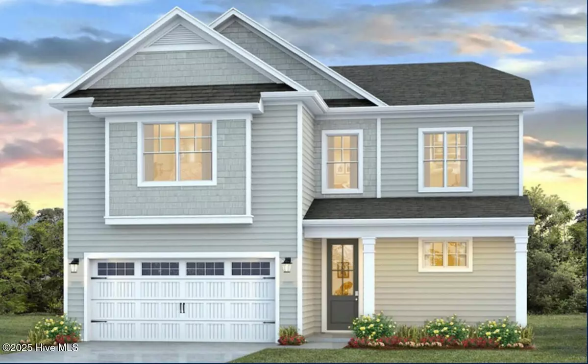 Bolivia, NC 28422,2055 Cypress Hill DR SE #Lot 012