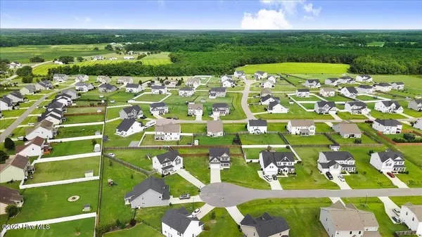 Princeton, NC 27569,109 Salmon LN