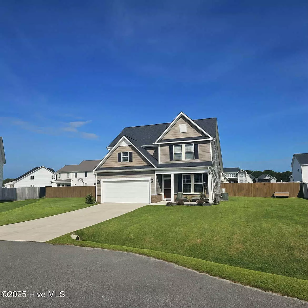 Princeton, NC 27569,109 Salmon LN