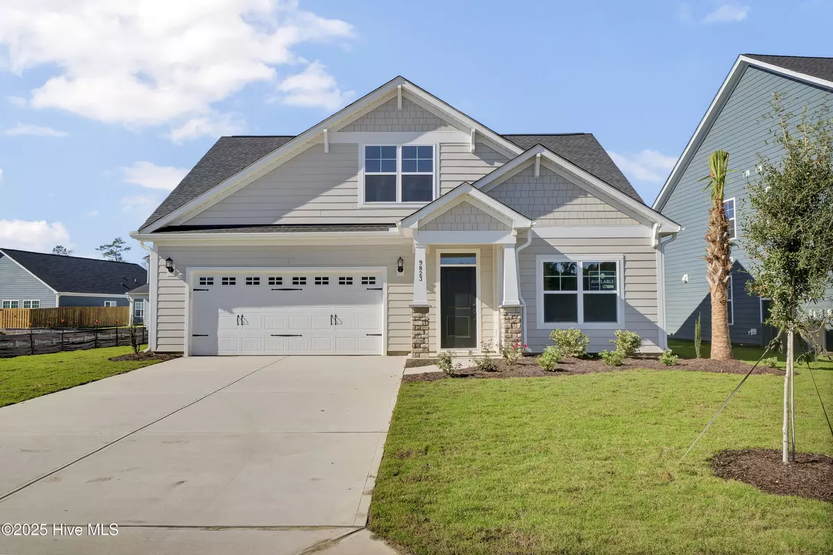 Leland, NC 28451,9823 Enchanted WAY