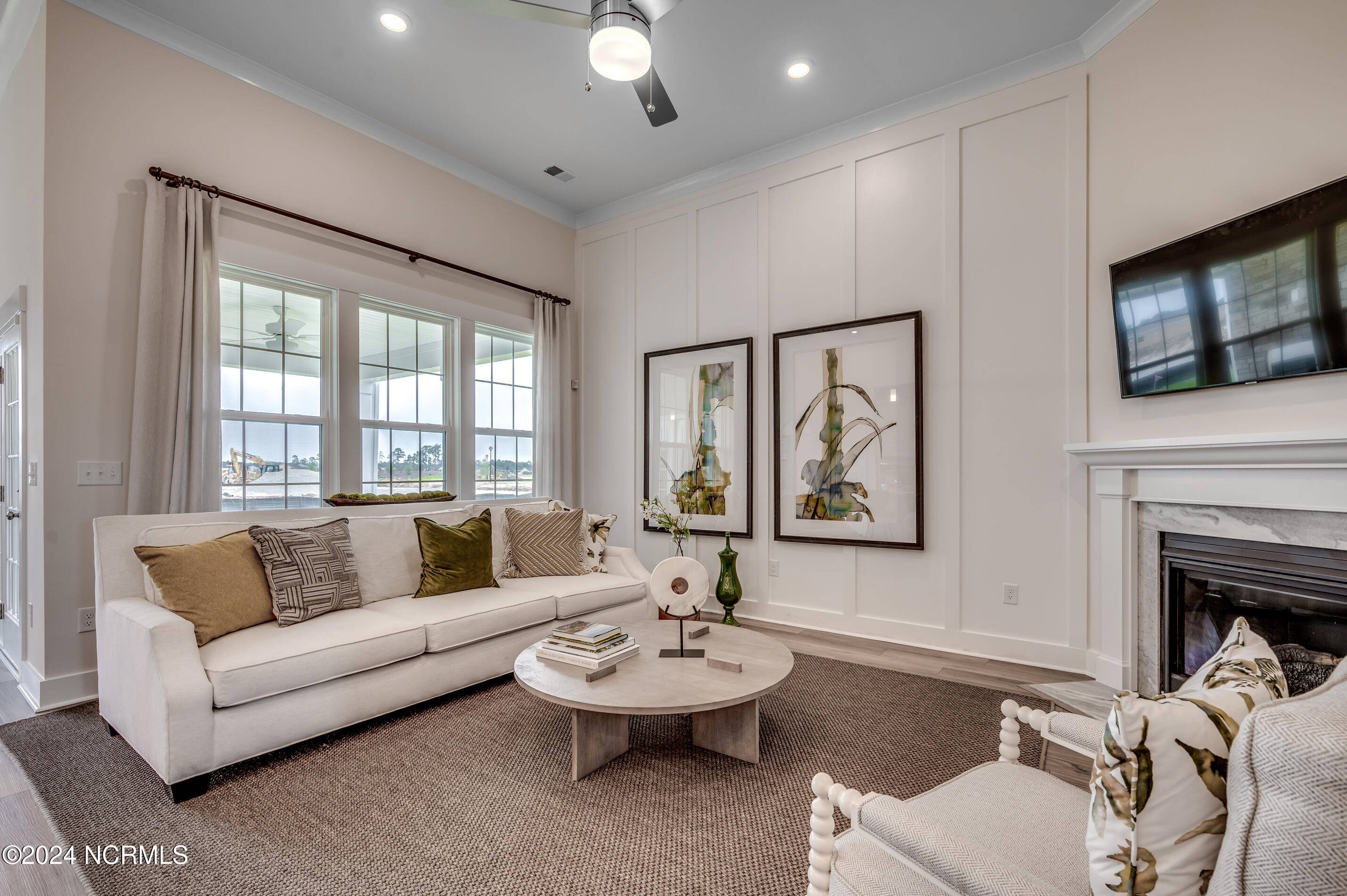 Leland, NC 28451,9823 Enchanted WAY #Lot 56
