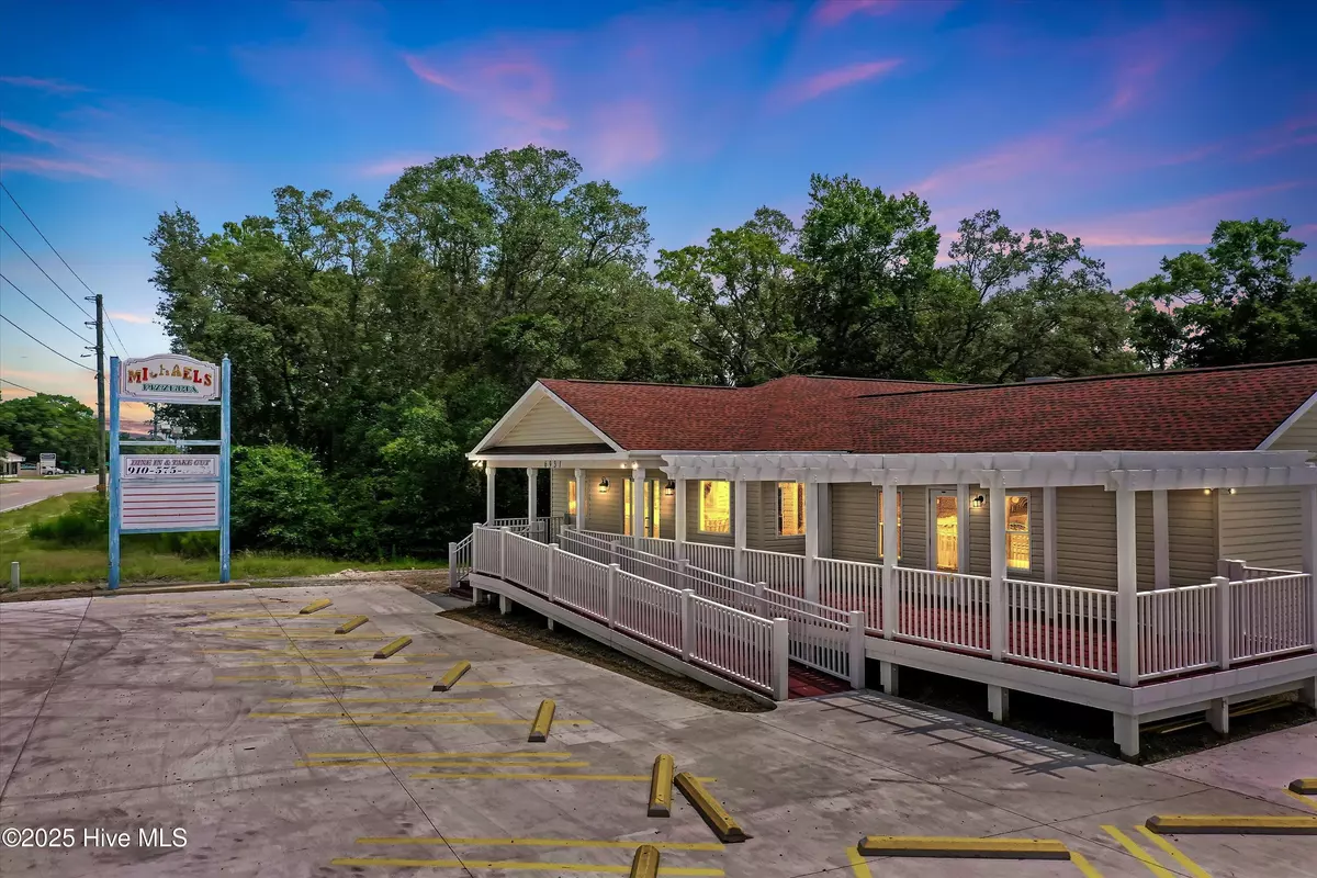 Ocean Isle Beach, NC 28469,6931 Beach DR SW