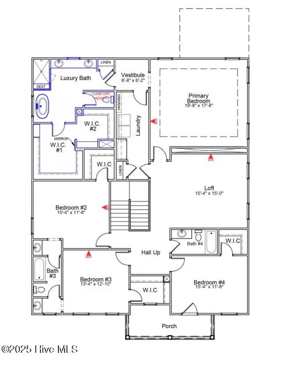 Leland, NC 28451,3355 Grand Park WAY #Lot 48