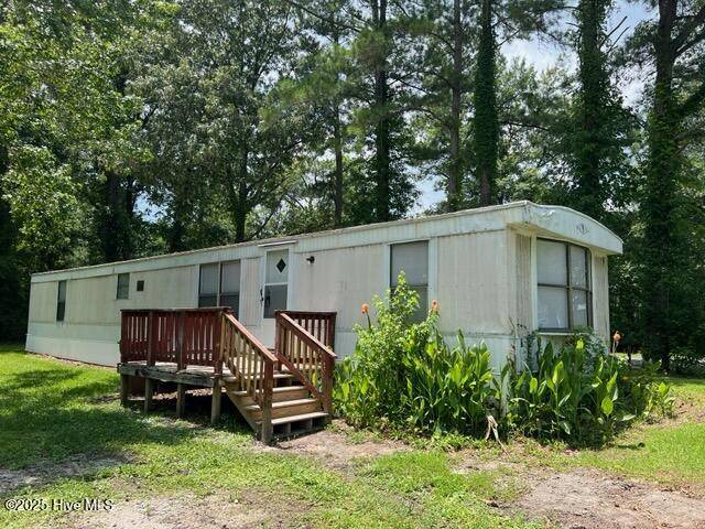 1133 Pickett RD #2, Jacksonville, NC 28540