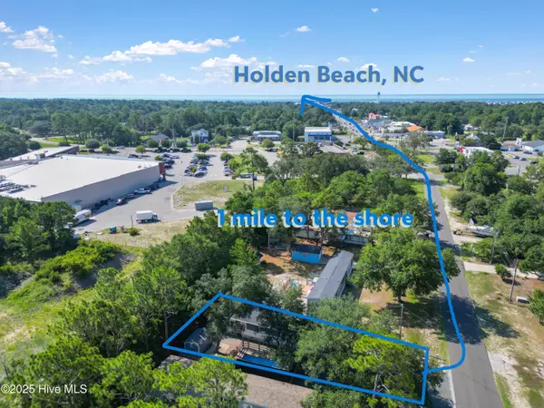 Supply, NC 28462,2744 Ocean View AVE SW