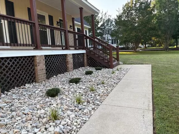 Rocky Mount, NC 27803,5032 Netherwood RD