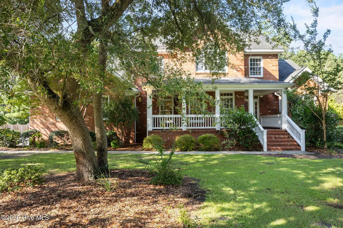 Hampstead, NC 28443,107 Wild Berry LN