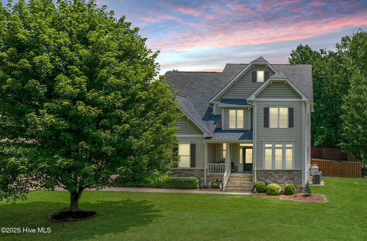 Clayton, NC 27527,191 Ainsley CT