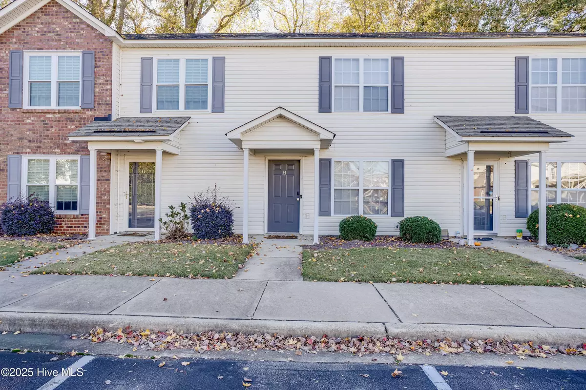 Winterville, NC 28590,4182 Dudleys Grant Dr #H