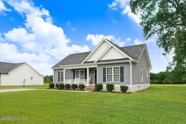 Wilson, NC 27893,5548 Wellons CT