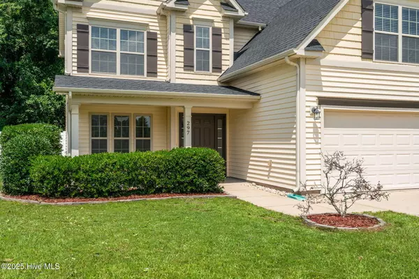 297 Colonist PL, Cameron, NC 28326