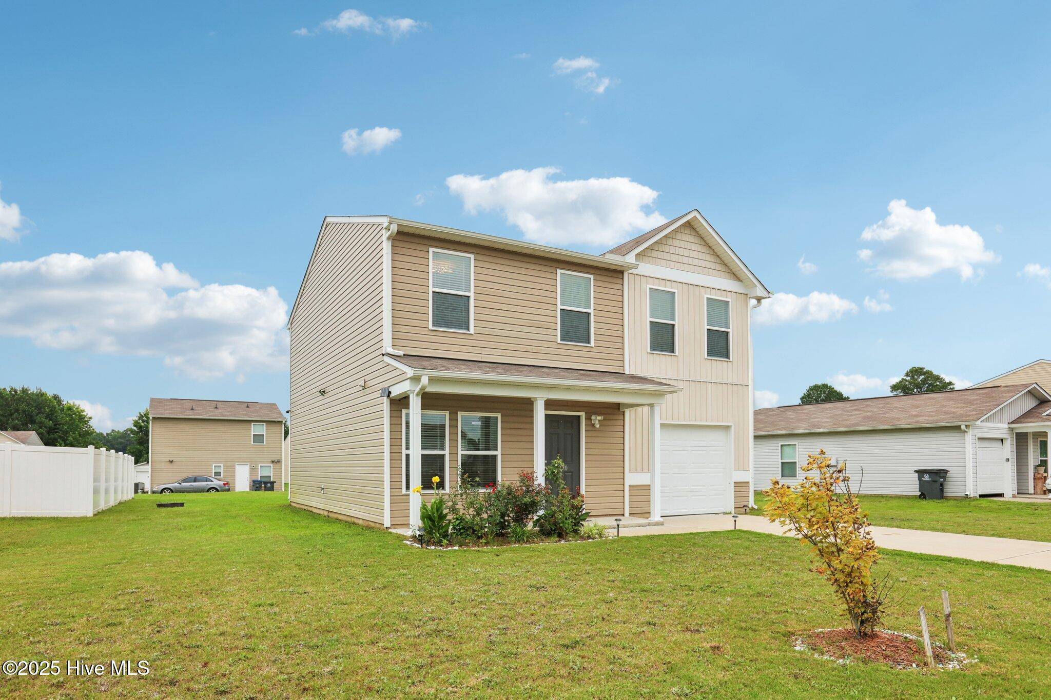Rocky Mount, NC 27801,1220 Fescue RD