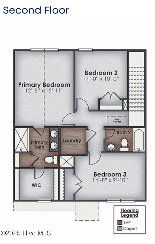 Bolivia, NC 28422,2067 Cypress Hill DR SE #Lot 013