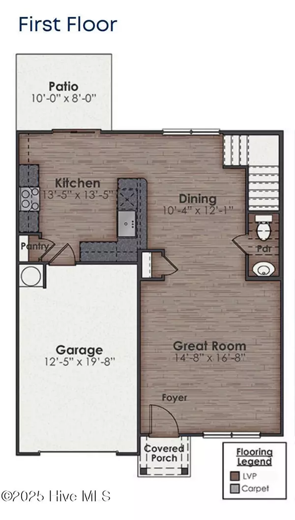 Bolivia, NC 28422,2067 Cypress Hill DR SE #Lot 013