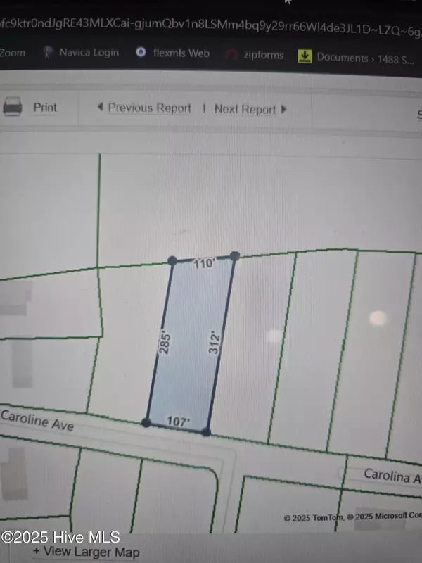 Pink Hill, NC 28572,3050 Caroline AVE