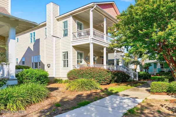 Ocean Isle Beach, NC 28469,1628 Waterway Cove DR SW