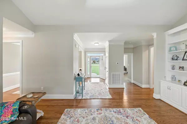 Elm City, NC 27822,8637 Forest Cove RD