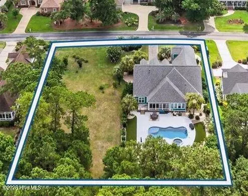 Southport, NC 28461,2744 Cedar Crest DR