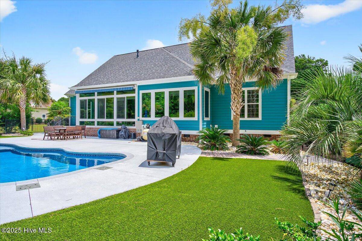 Southport, NC 28461,2744 Cedar Crest DR