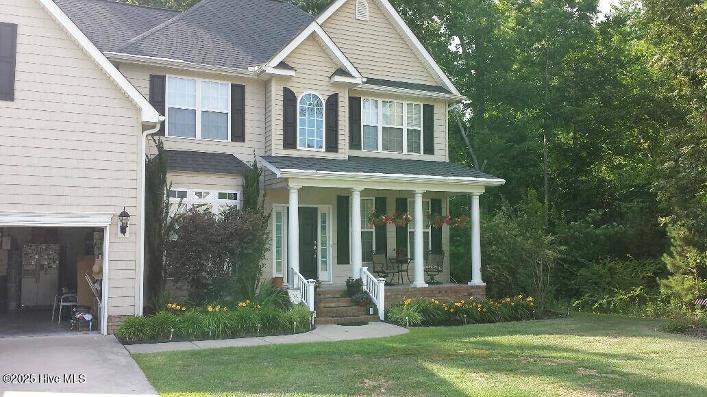 New Bern, NC 28560,205 Westerly RD