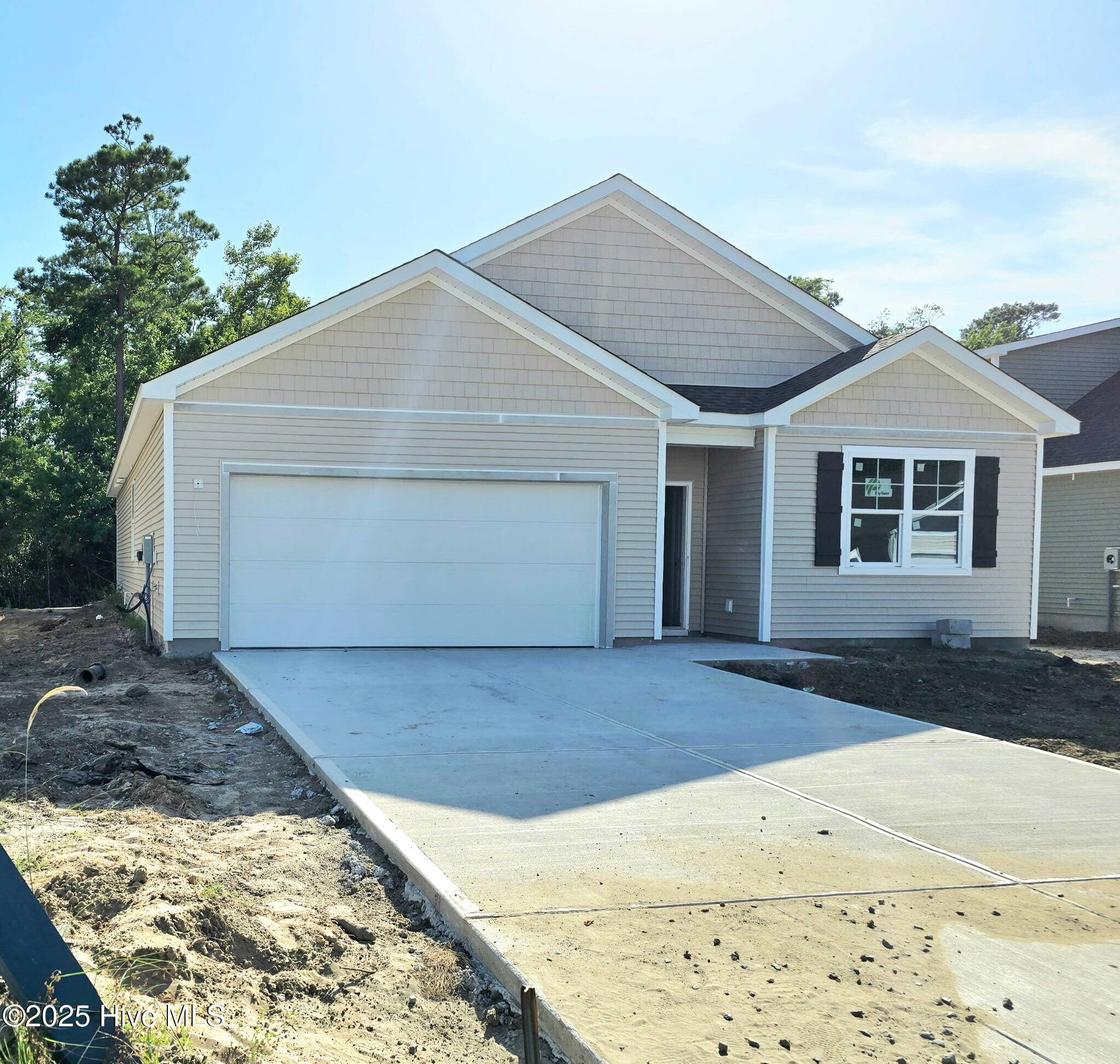 4039 Morning Light DR SE, Bolivia, NC 28422