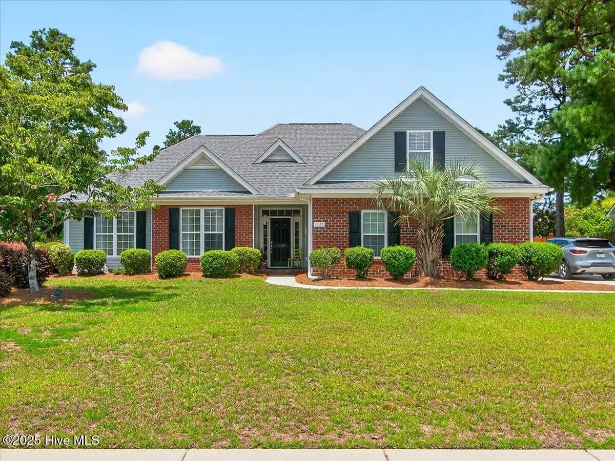 Leland, NC 28451,1117 Millstream CT