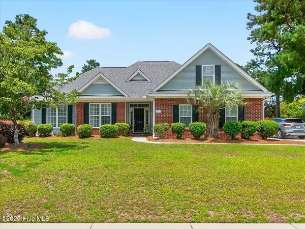 1117 Millstream CT, Leland, NC 28451