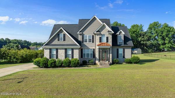206 Prior LN, Pikeville, NC 27863