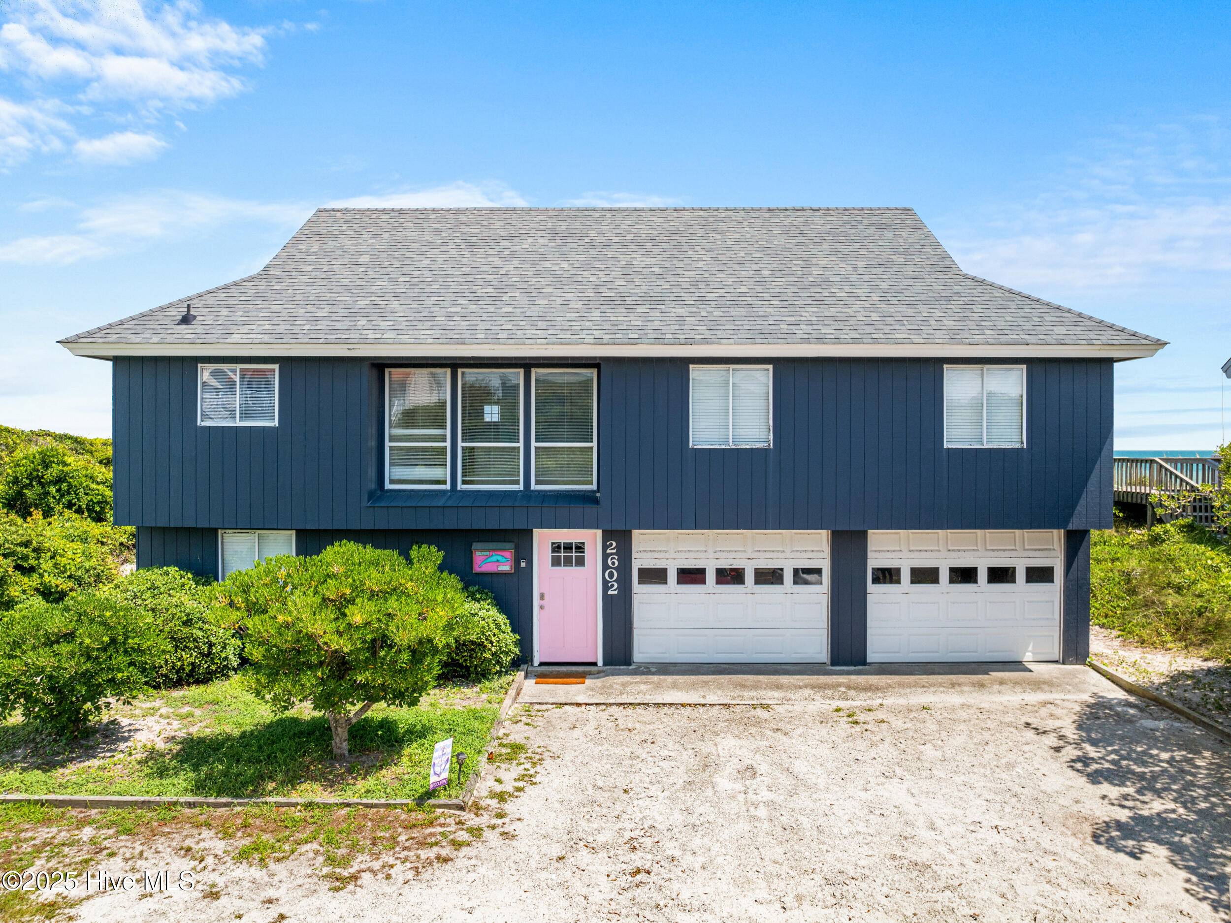 Surf City, NC 28445,2602 S Shore DR