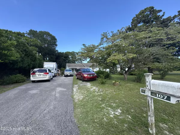 Wilmington, NC 28409,107 Parkwood DR