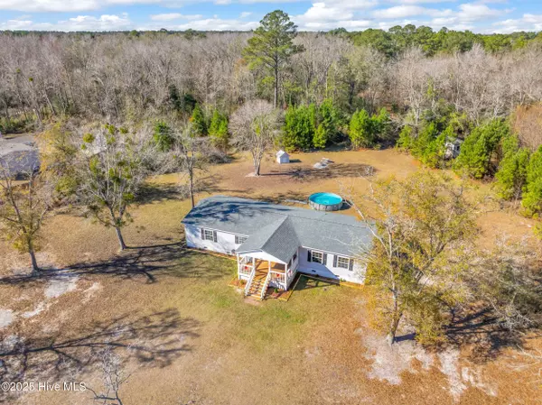 Rocky Point, NC 28457,70 Little Pond RD