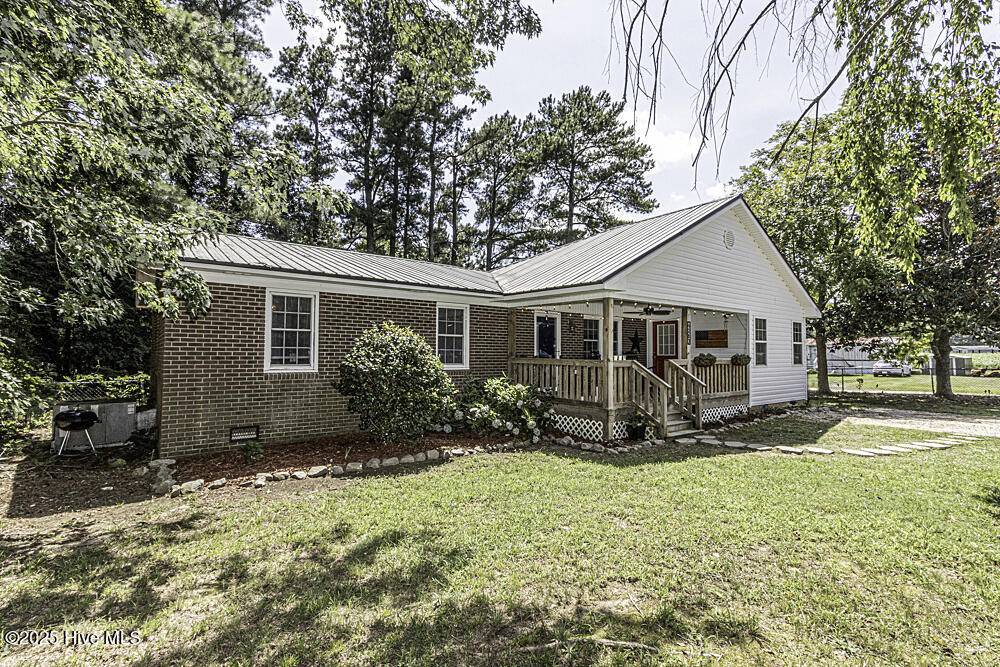 Nashville, NC 27856,4263 W Castalia RD