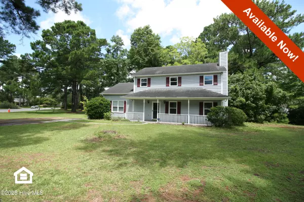 102 Doughton DR, Wilmington, NC 28409