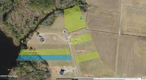 Pinetown, NC 27865,Lot 36 Sr 1767 Off