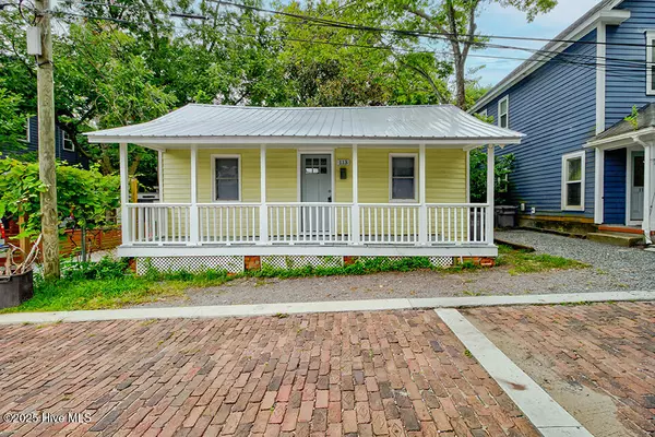 113 St James ST, Wilmington, NC 28401
