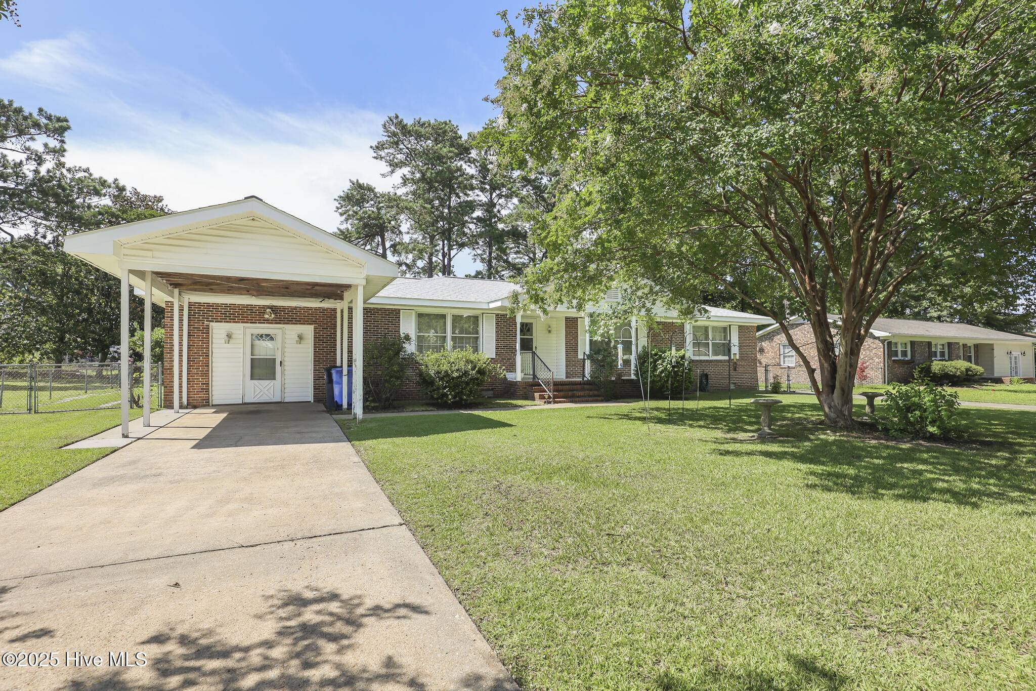 Jacksonville, NC 28546,419 Scott AVE