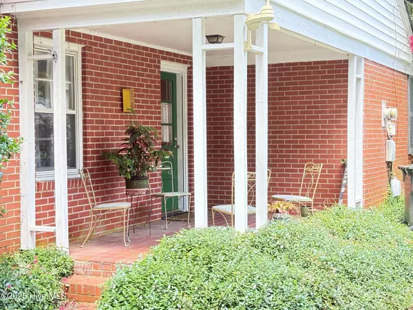 Wilson, NC 27893,502 Lafayette DR NW