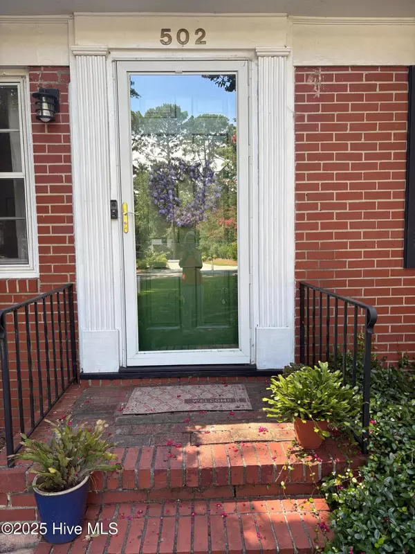 Wilson, NC 27893,502 Lafayette DR NW