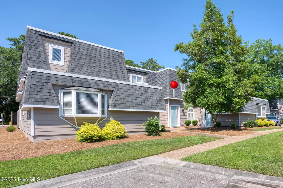 Wilmington, NC 28403,6328 Wrightsville AVE #Apt G2