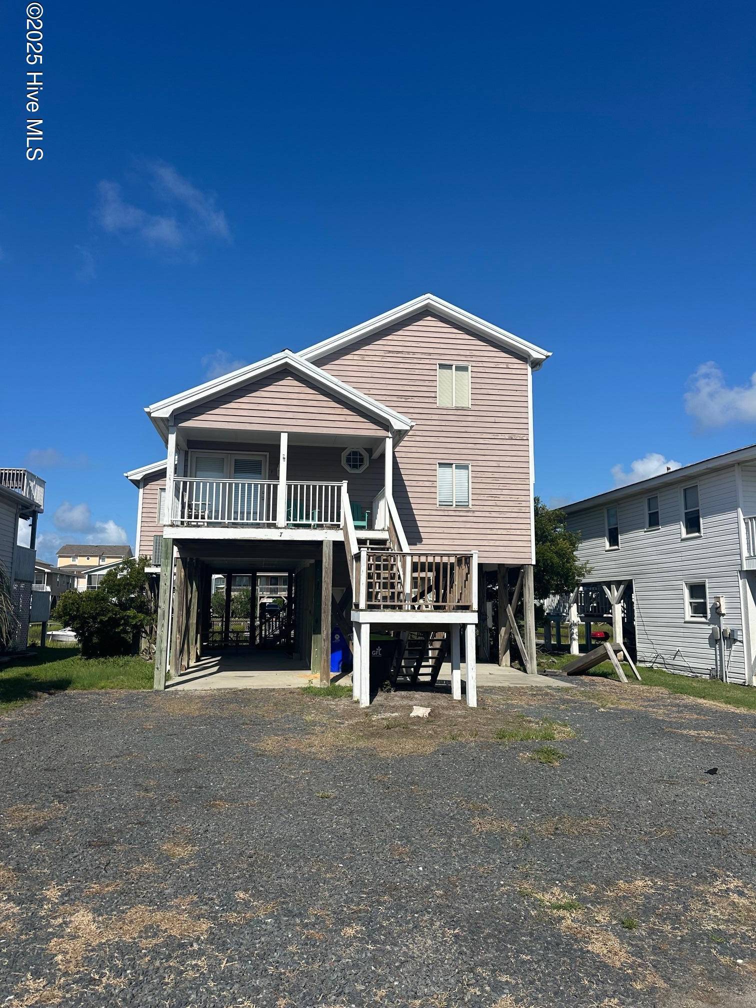 7 Wilmington ST, Ocean Isle Beach, NC 28469